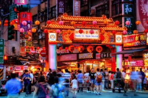 Khám phá chợ đêm nổi tiếng nhất Đài Loan – Chợ đêm Sĩ Lâm