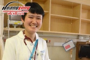 Người Việt đầu tiên đậu kỳ thi điều dưỡng Nhật Bản 2018