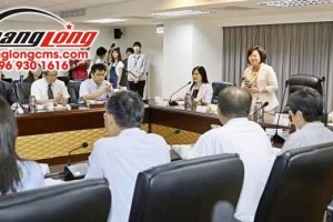 Từ 1/1/2019: XKLĐ Đài Loan tăng lương cơ bản lên 23.100 Đài tệ