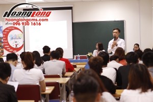 Sinh viên ĐH Công nghệ Đông Á hào hứng với chương trình làm việc tại Nhật Bản