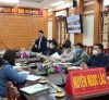 JHL Group phối hợp huyện Ngọc Lặc – Thanh Hóa triển khai dự án 30.000 lao động chất lượng cao