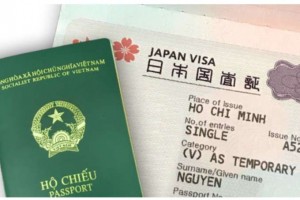 Xin Visa xuất khẩu lao động Nhật Bản – Chú ý quan trọng lao động nên biết